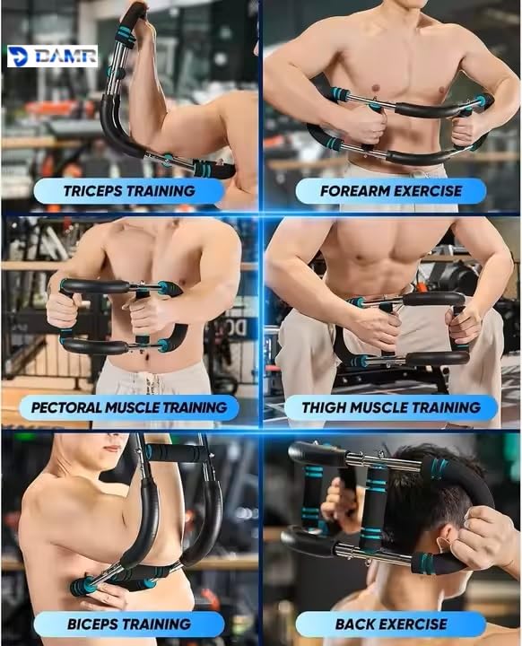 Zarnavexis Arm Trainer