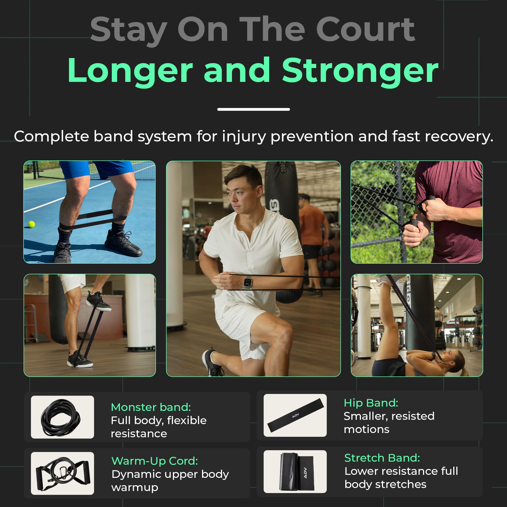 Zarnavexis Training Kit V2