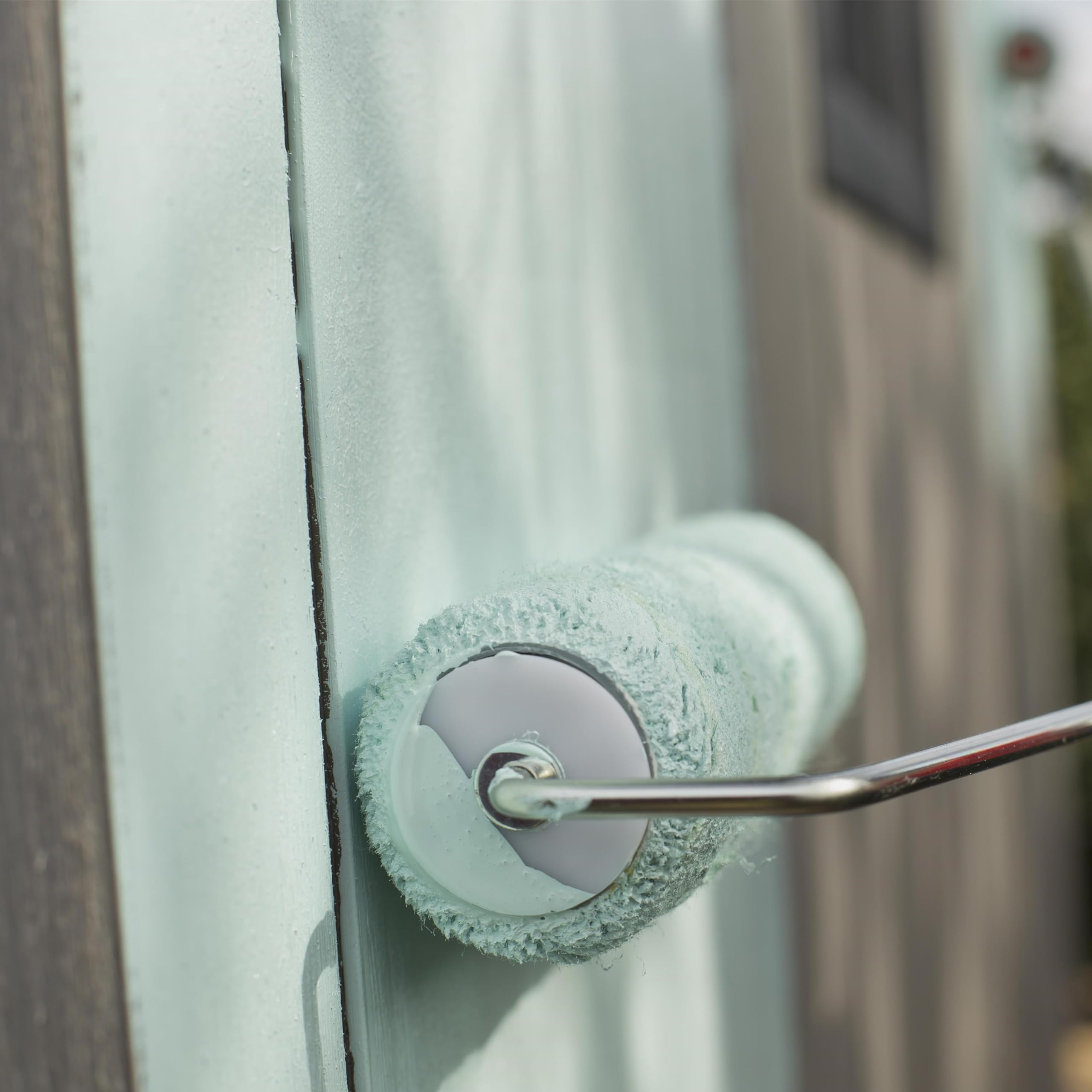 Grande Store Outdoor Double Door Garden Furniture Storage Shed Grey Duotech+ Wood Look and Feel | Fade Free | All Weather Resistant | Safe and Secure | Zero Maintenance