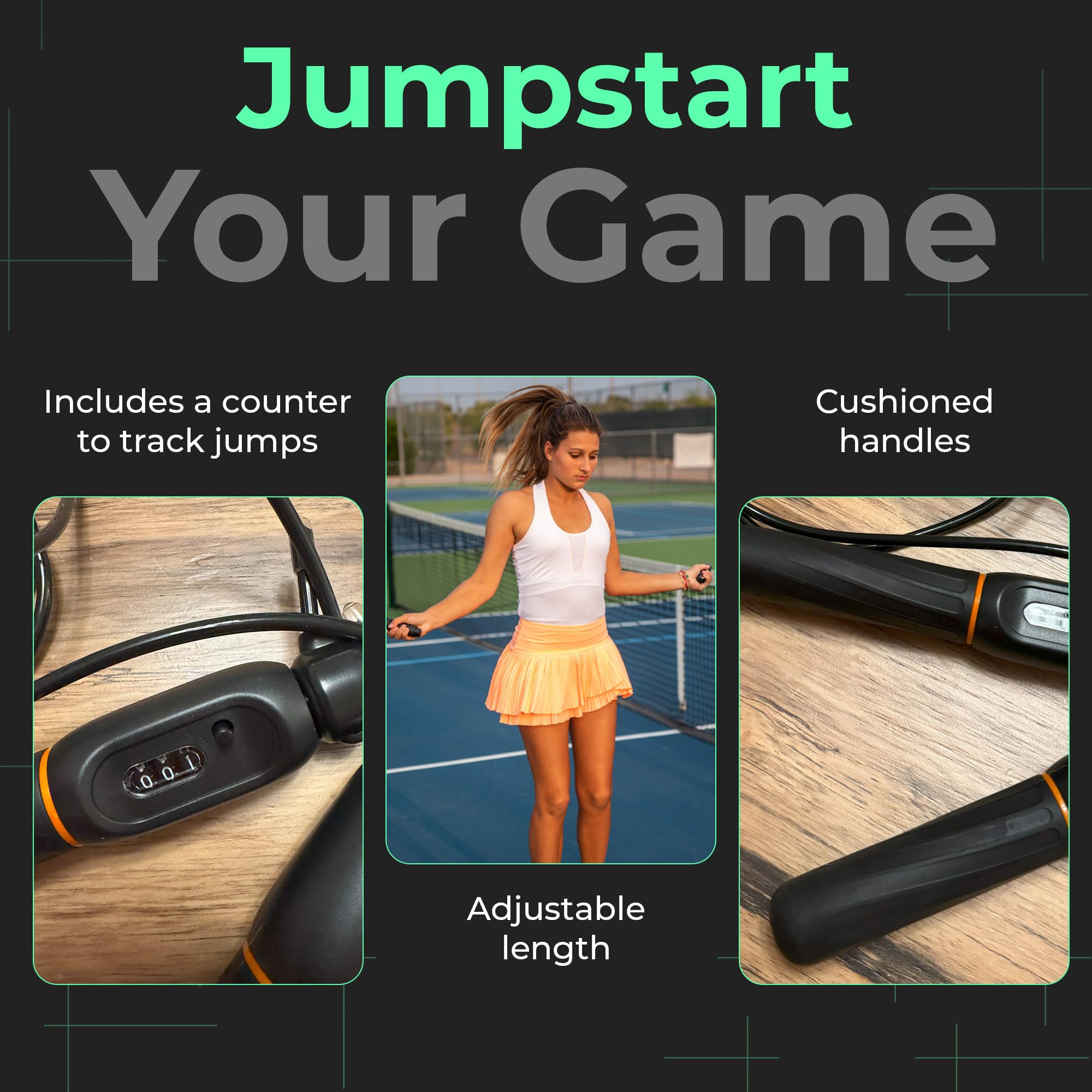 Zarnavexis Training Kit V2